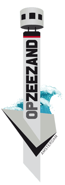 OpZeezand logo