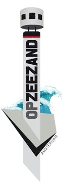 OpZeezand logo